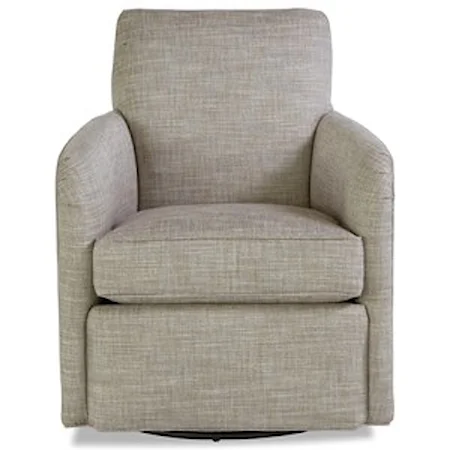 Swivel Accent Chair